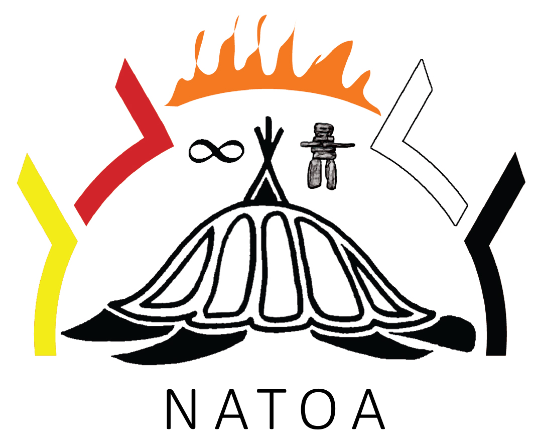 NATOA Logo